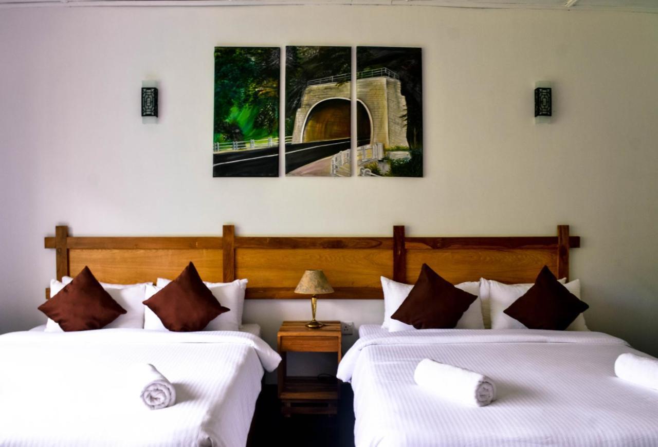 Sicily Nature Resort Ramboda Extérieur photo