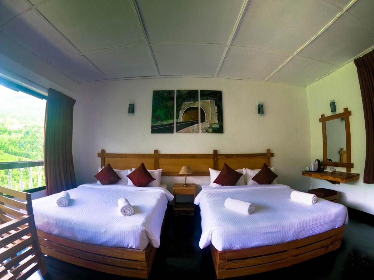 Sicily Nature Resort Ramboda Extérieur photo