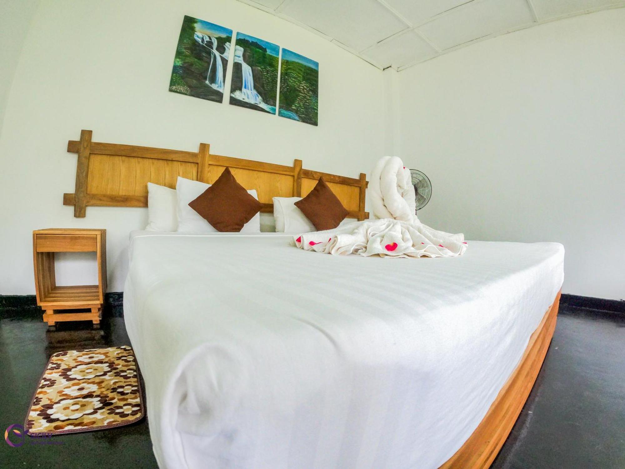 Sicily Nature Resort Ramboda Extérieur photo