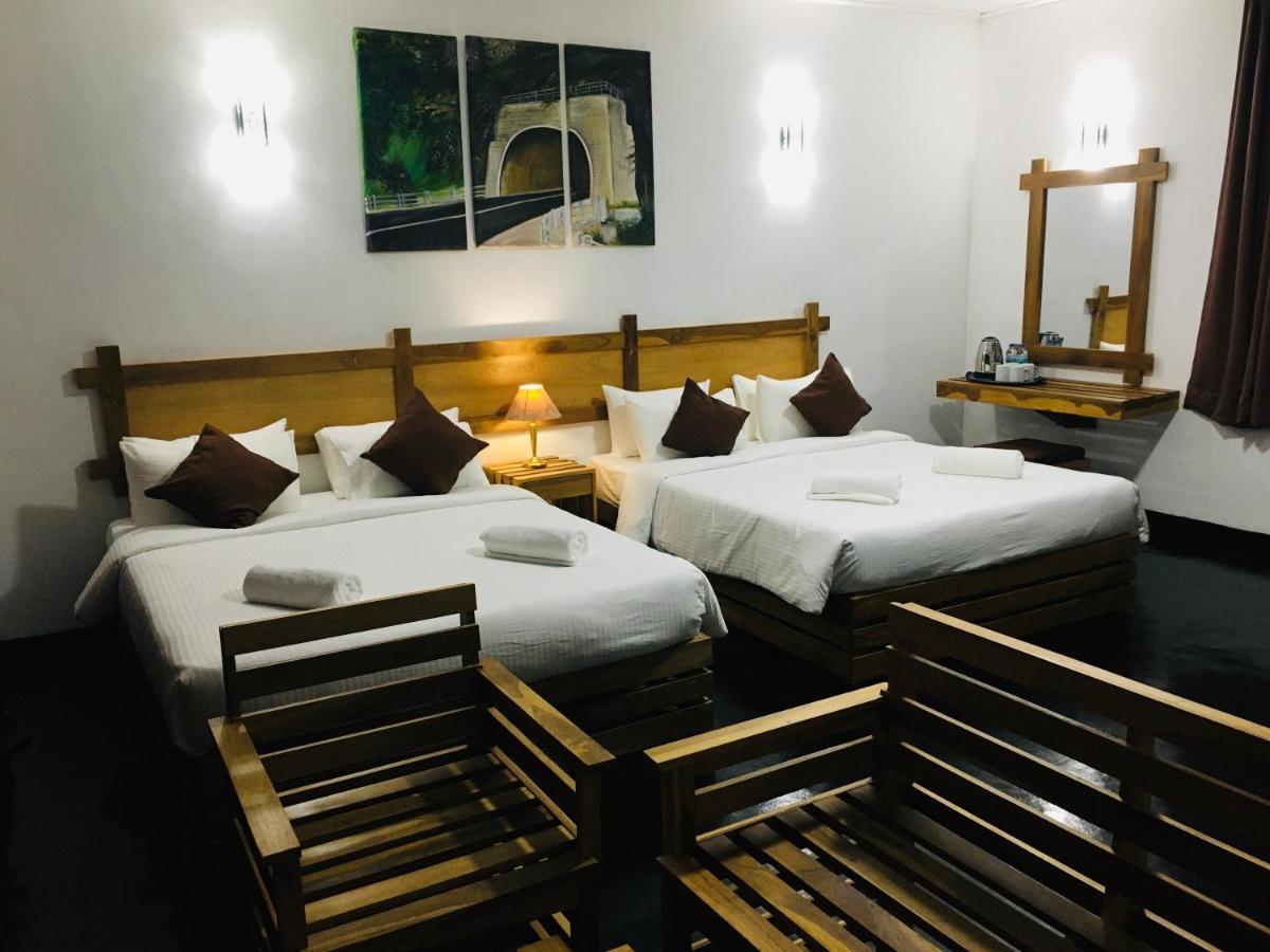 Sicily Nature Resort Ramboda Extérieur photo