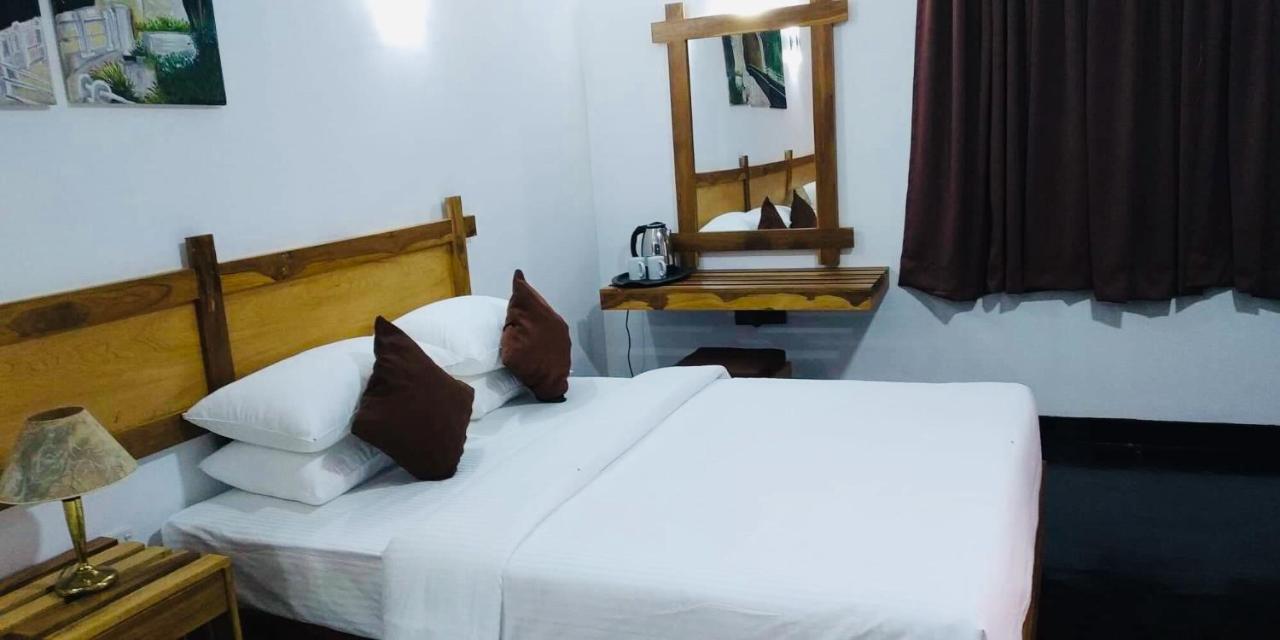Sicily Nature Resort Ramboda Extérieur photo